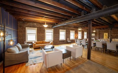 Why Louisville is the Ultimate Corporate Retreat Destination