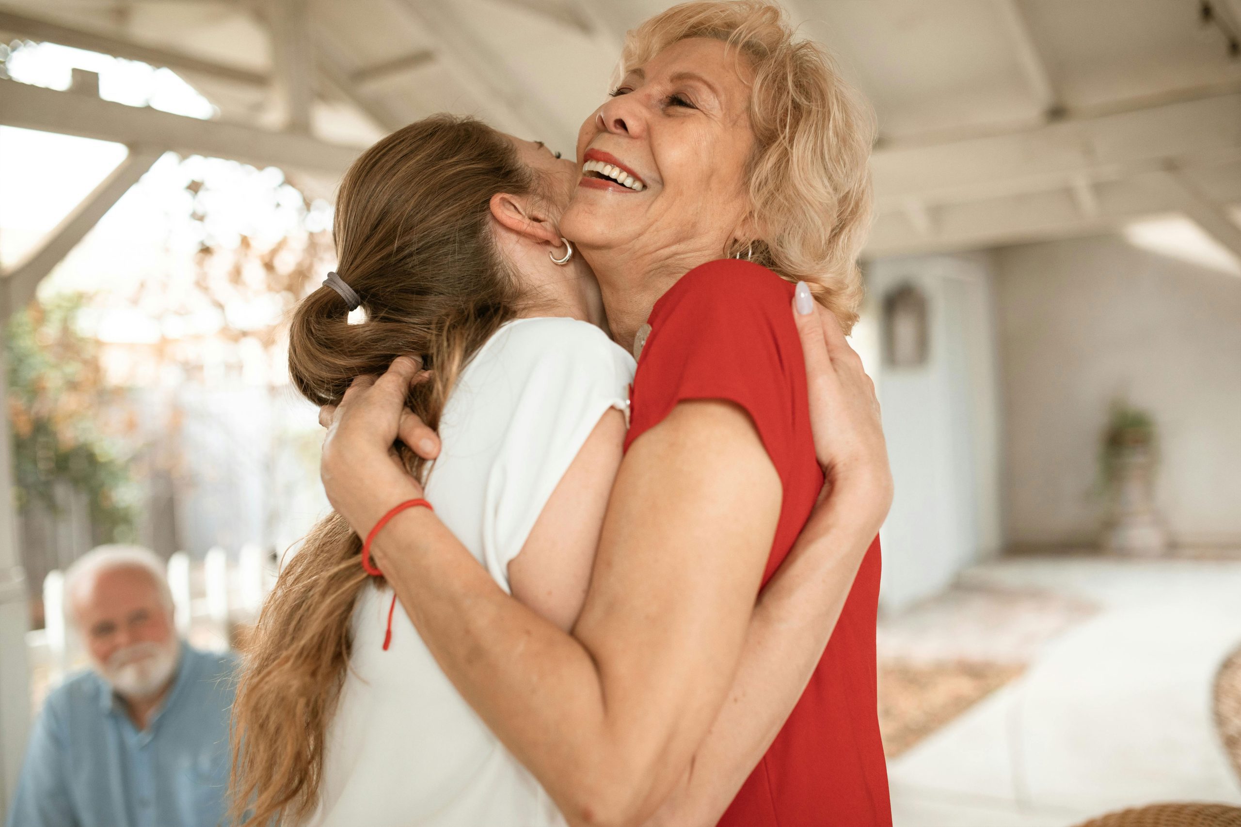 FamilyHug