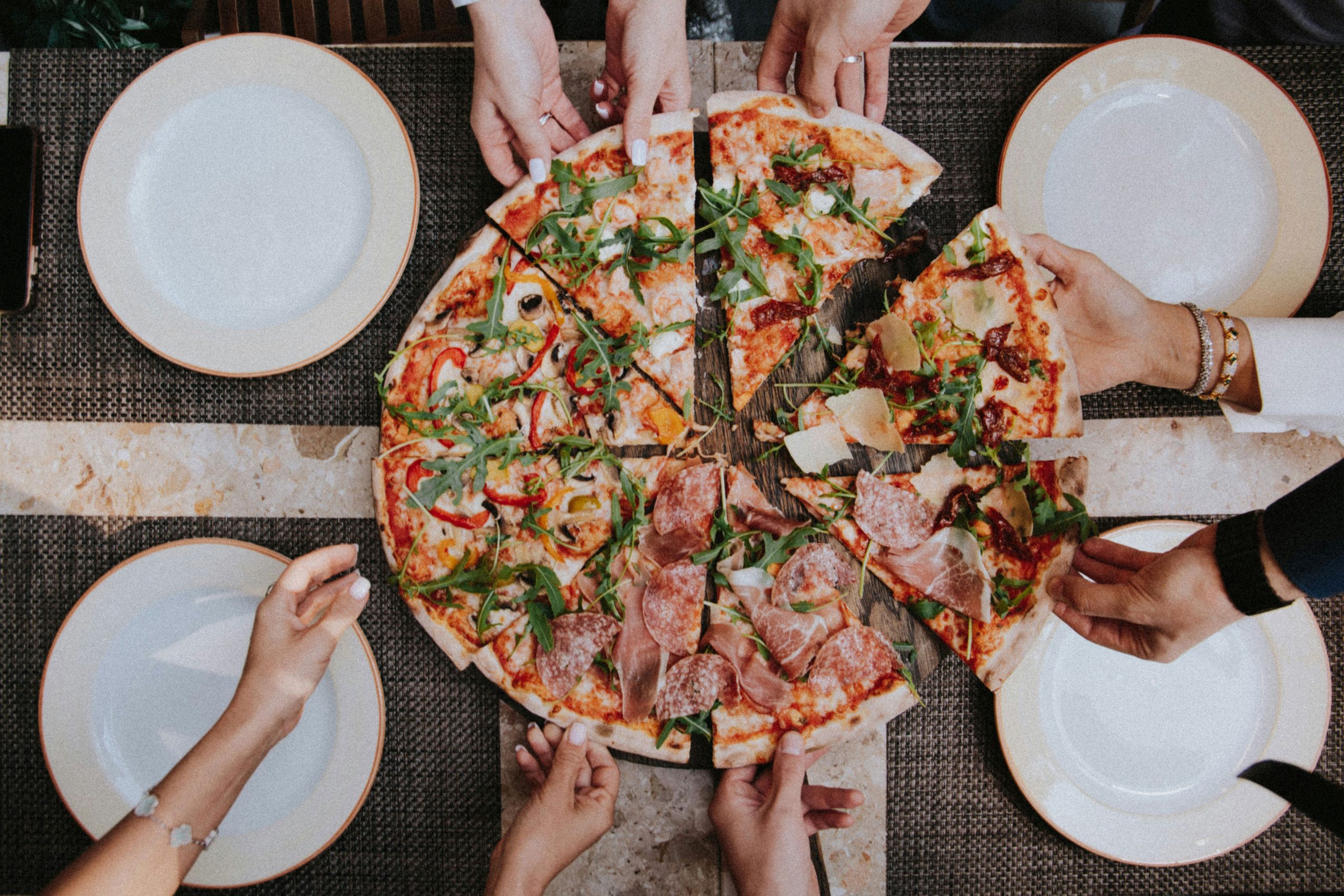 FamilyPizza