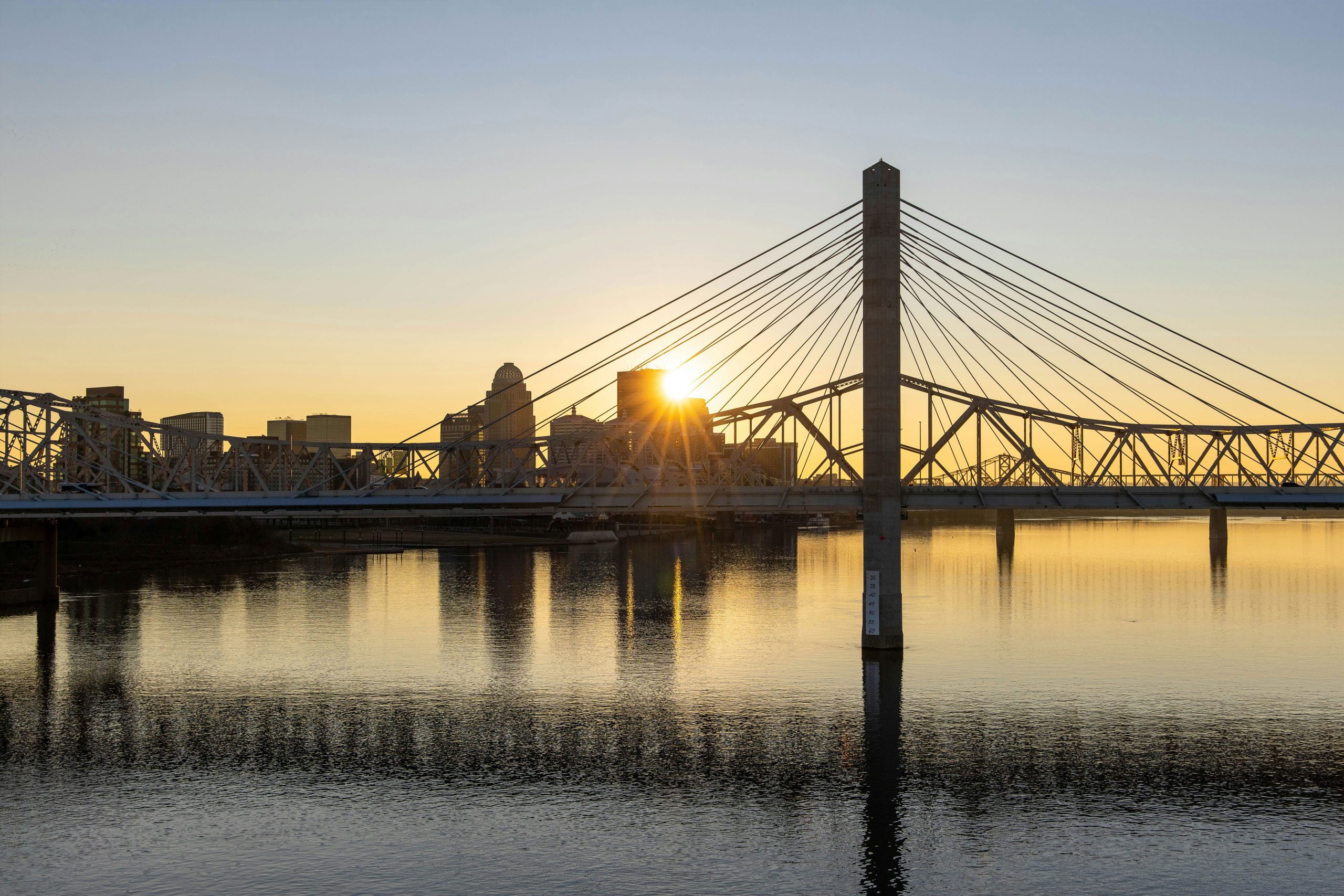 LouisvilleSunset