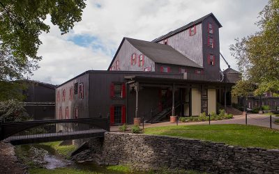 Stay & Explore: Kentucky Bourbon Trail Packages
