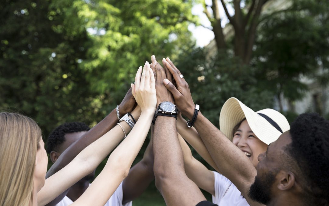 Staff Retreat Ideas in Louisville: Team Building & Corporate Retreats