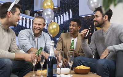 Louisville Bachelor Party Guide: Bourbon, Bars & Big Stays