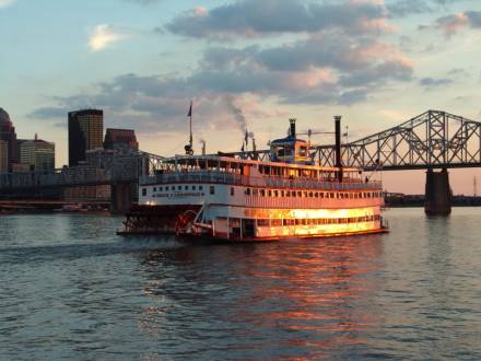 The Ultimate Guide to Group Activities in Louisville, KY
