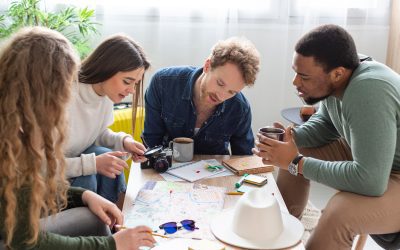 Group Activities in Louisville KY + Best Places to Stay