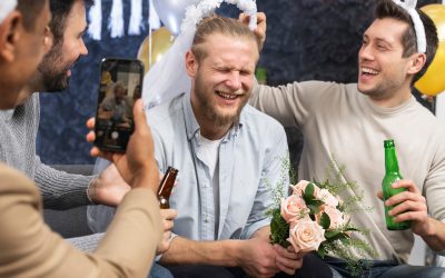 Ultimate Louisville Bachelor Party Guide