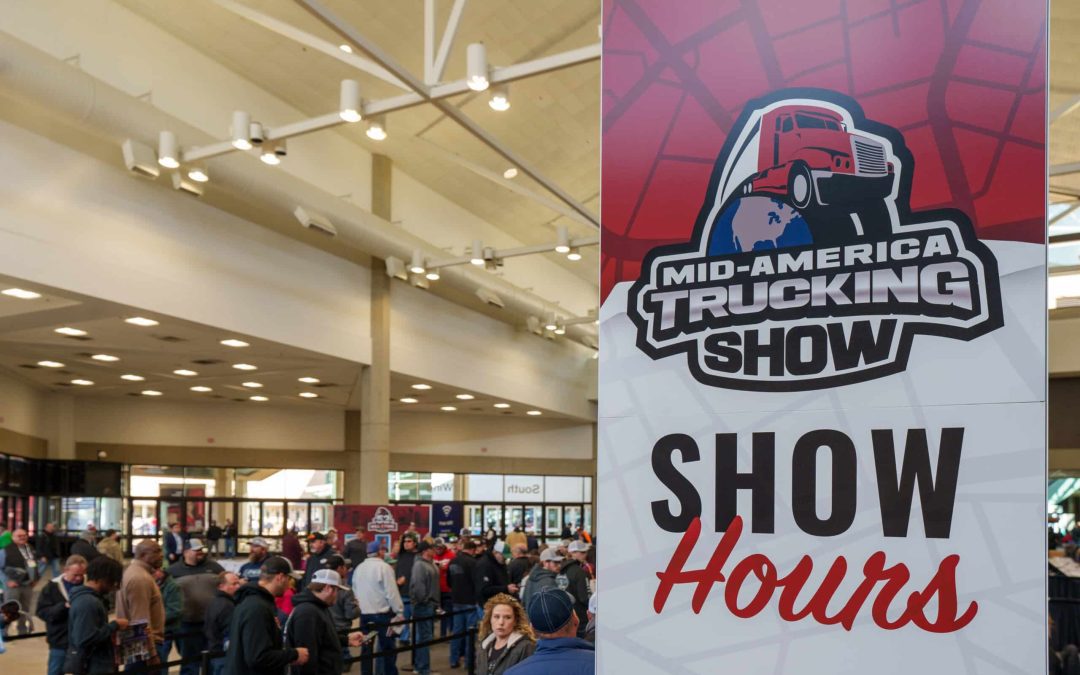 Large Group Accommodations For Mid-America Trucking Show