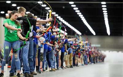 NASP Tournament: Hotel Guide for Archery Teams and Families