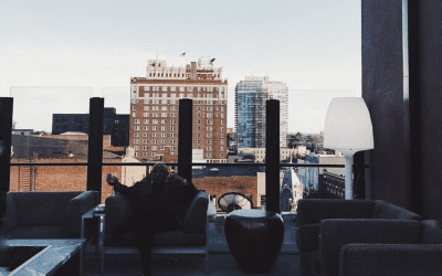 Best Rooftop Bars in Louisville for Large Parties: A Guide