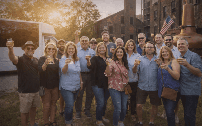 Bourbon Trail Tours for 15+: What You Need to Know