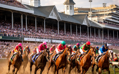 The Local’s Guide to Derby Weekend (Hint: It’s Not What You Think)