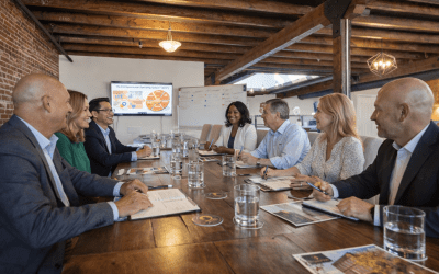 How to Plan a Corporate Retreat in Louisville: The Ultimate Guide for 2026