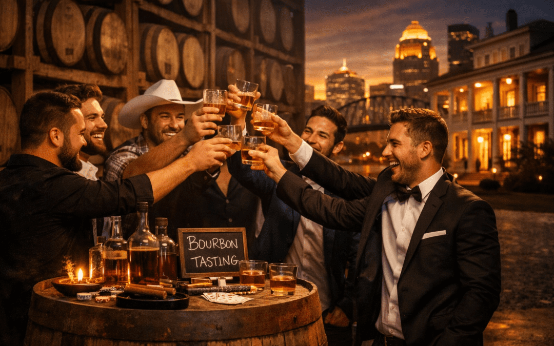 Where to Stay on the Bourbon Trail: Why Smart Travelers Skip Airbnb (And Book This Instead)