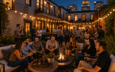 The 7 Biggest Complaints About Large Group Vacation Rentals in Louisville (And What Super Stays Does Differently)