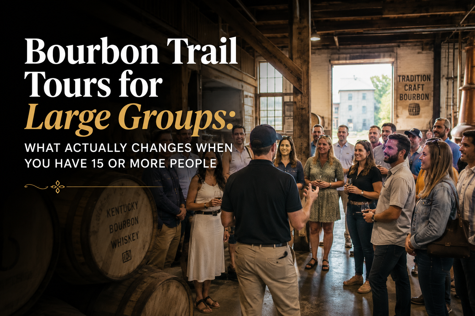 BourbonTrailToursGroups