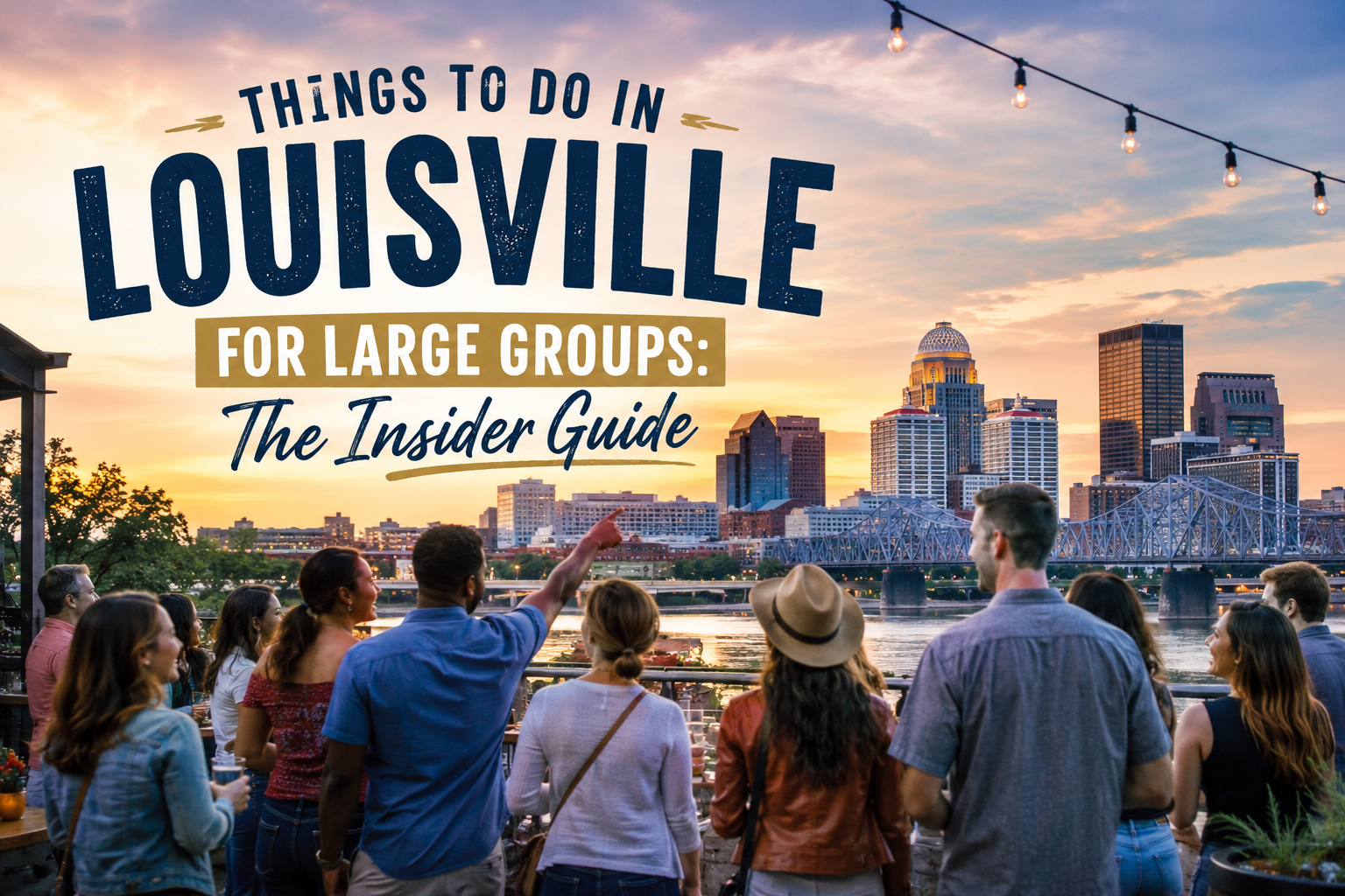 superstays_louisvilleinsiderguide Things to Do in Louisville for Large Groups: 2026