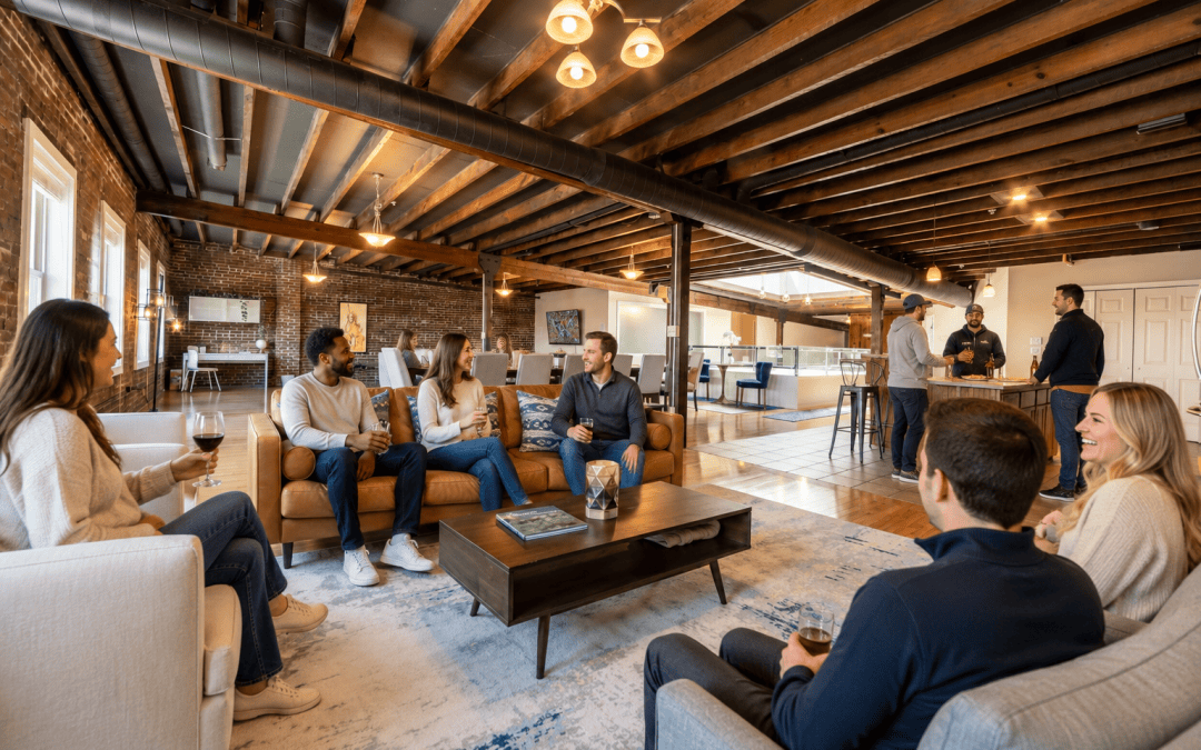 Why Super Stays Beats VRBO for Large Groups Louisville